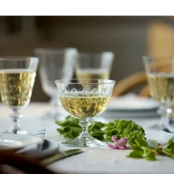 Eaton Champagneskål 2 stk.