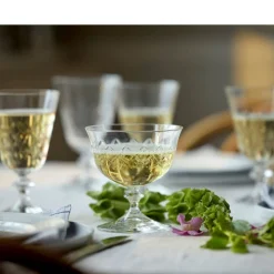 Eaton Champagneskål 2 stk.