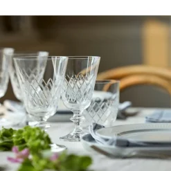 Eaton Hvidvinsglas 2 stk.