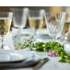 Eaton Hvidvinsglas 2 stk.