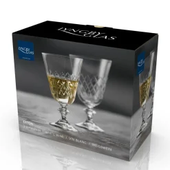 Eaton Hvidvinsglas 2 stk.