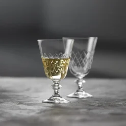 Eaton Hvidvinsglas 2 stk.