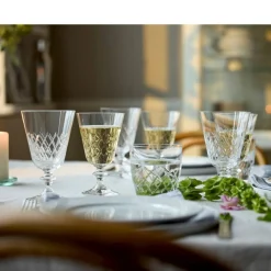 Eaton Hvidvinsglas 2 stk.