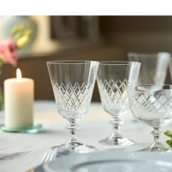 Eaton Rødvinsglas 2 stk.