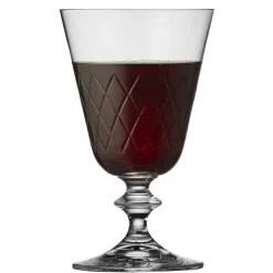 Eaton Rødvinsglas 2 stk.