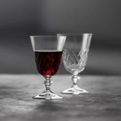 Eaton Rødvinsglas 2 stk.