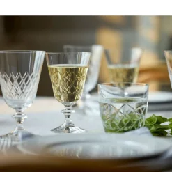 Eaton Rødvinsglas 2 stk.