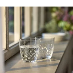 Eaton Vandglas 2 stk.