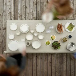 Eau Poke-/ramenskål