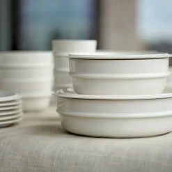 Eau Poke-/ramenskål