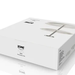 Eau Serveringsopsats, to etager