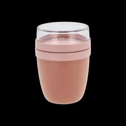 Ellipse Frokostbæger mini