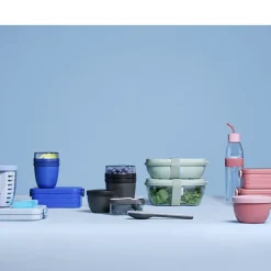 Ellipse Frokostbæger mini