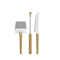 Emma Ostesæt 3 stk.