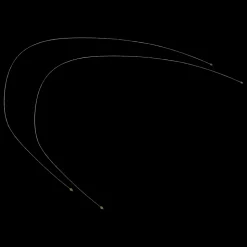 Emma Ostestrenge 2 stk.