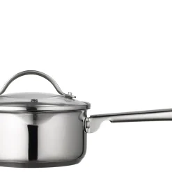 Endurance Grydesæt m/låg 6 dele