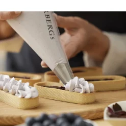 Engangssprøjteposer 50 stk.