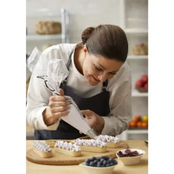 Engangssprøjteposer 50 stk.