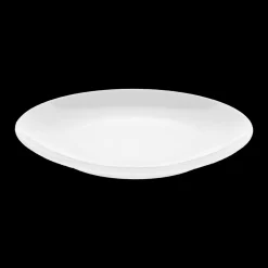 Eventail Tallerken flad