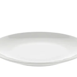 Eventail Tallerken flad