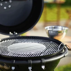 F60 Air Kulgrill
