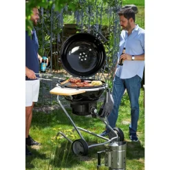 F60 Air Kulgrill