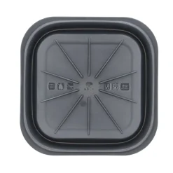 Firkant Silikoneform til airfryer