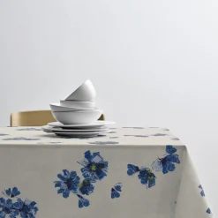 Flora Akryldug m. antislip