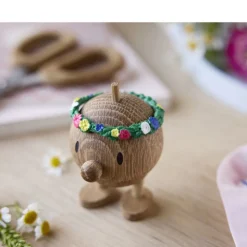 Flower Bumble Hoptimist