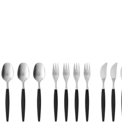 Focus de Luxe Bestiksæt 12 dele