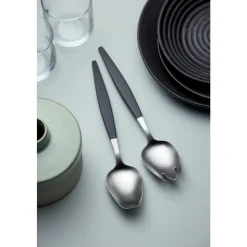 Focus de Luxe Salatbestik