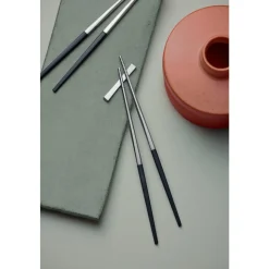 Focus de Luxe Spisepinde-sæt 6 dele