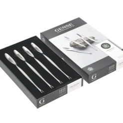 Focus Steel Hummergaffel 4 stk.