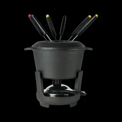 Fonduesæt med gafler