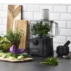 Foodprocessor 1000 watt