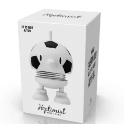 Football Bumble Hoptimist