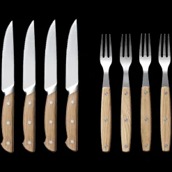 Foresta Bestiksæt 8 dele