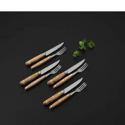 Foresta Bestiksæt 8 dele