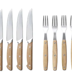 Foresta Bestiksæt 8 dele