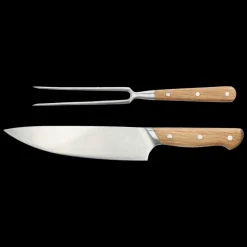 Foresta Forskærersæt