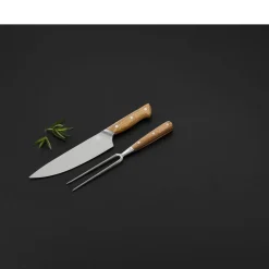 Foresta Forskærersæt