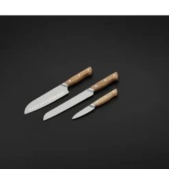 Foresta Knivsæt 3 dele