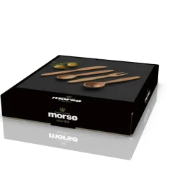 Foresta Tapassæt 4 dele