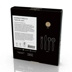 Foresta Tapassæt 4 dele