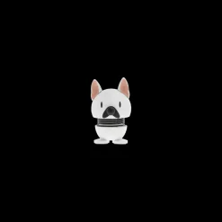 French bulldog Hoptimist