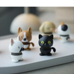 French bulldog Hoptimist