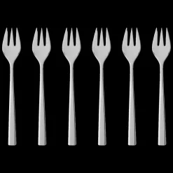 Fuga Kagegaffel 6 stk.