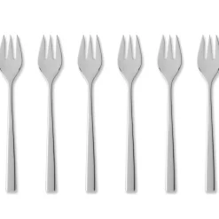 Fuga Kagegaffel 6 stk.