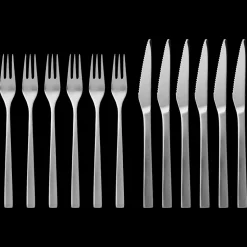 Fuga Steakbestik/grillbestik 12 dele