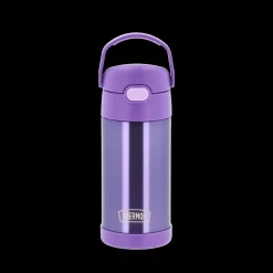 Funtainer Drikkeflaske m. sugerør